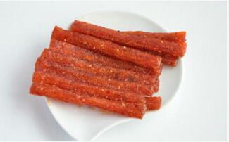 休閑零食食用的辣條將成為主食類之一？  
